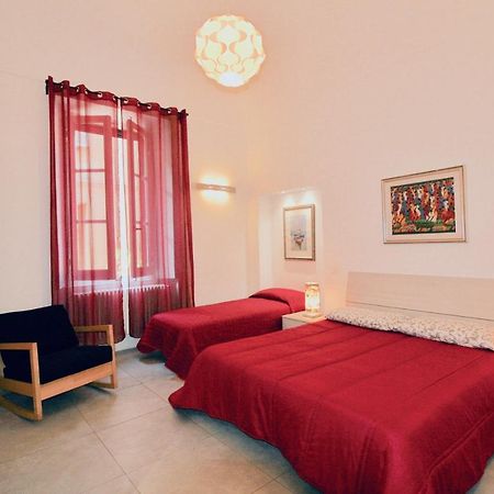 Marco Holiday Apartment Πεσκάρα Εξωτερικό φωτογραφία