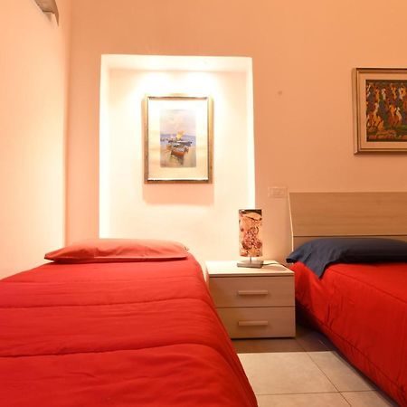 Marco Holiday Apartment Πεσκάρα Εξωτερικό φωτογραφία