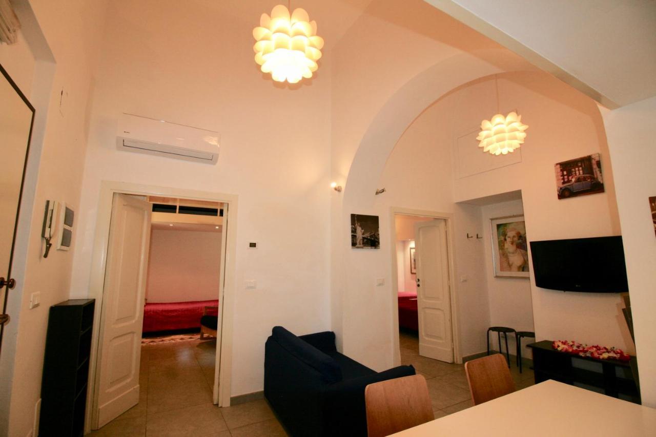 Marco Holiday Apartment Πεσκάρα Εξωτερικό φωτογραφία