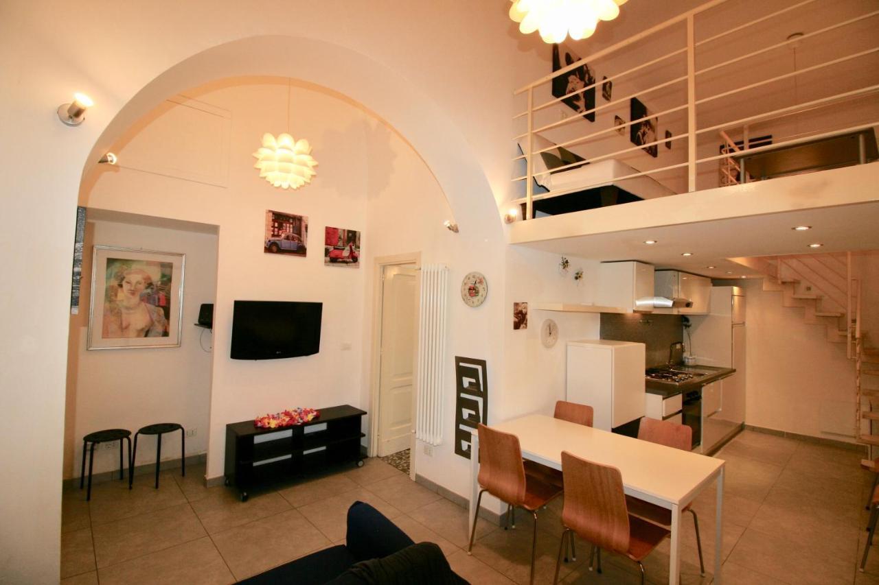 Marco Holiday Apartment Πεσκάρα Εξωτερικό φωτογραφία
