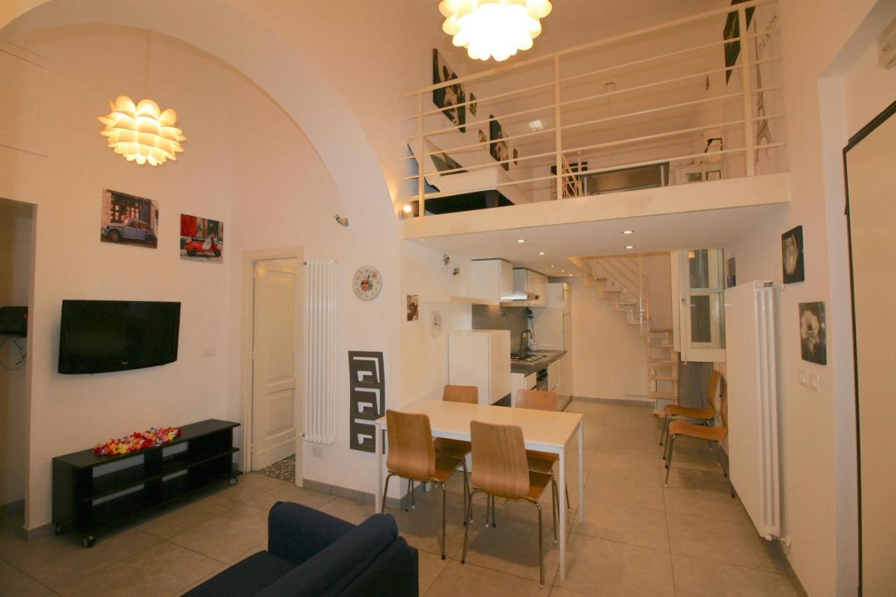 Marco Holiday Apartment Πεσκάρα Εξωτερικό φωτογραφία