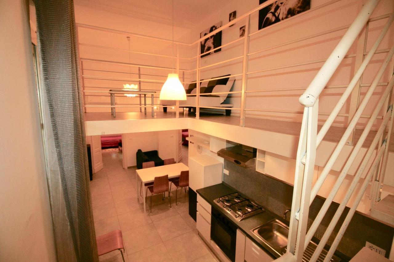Marco Holiday Apartment Πεσκάρα Εξωτερικό φωτογραφία