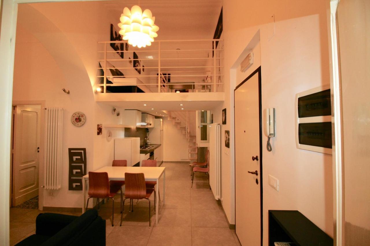 Marco Holiday Apartment Πεσκάρα Εξωτερικό φωτογραφία