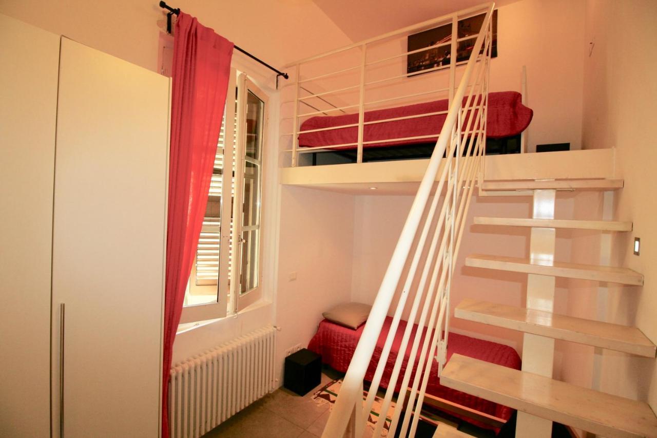Marco Holiday Apartment Πεσκάρα Εξωτερικό φωτογραφία