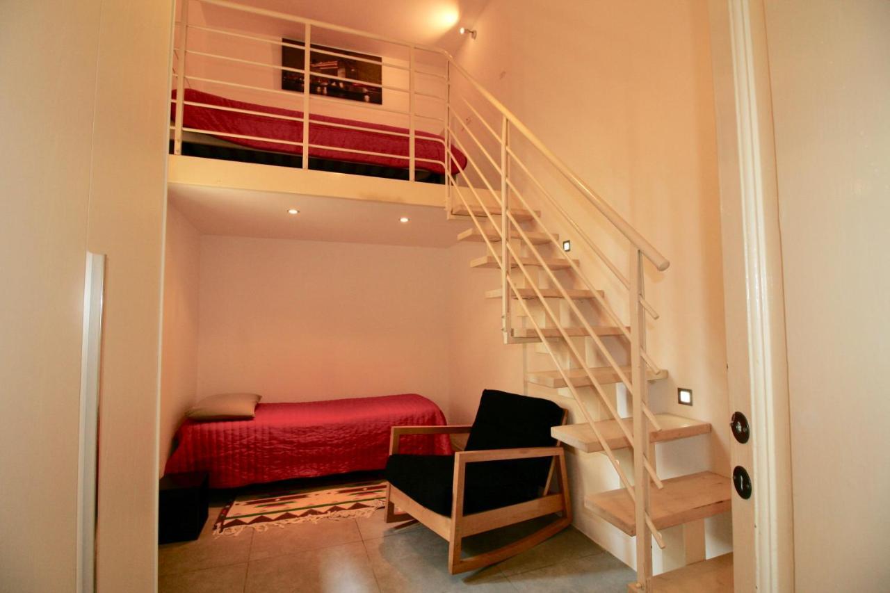 Marco Holiday Apartment Πεσκάρα Εξωτερικό φωτογραφία