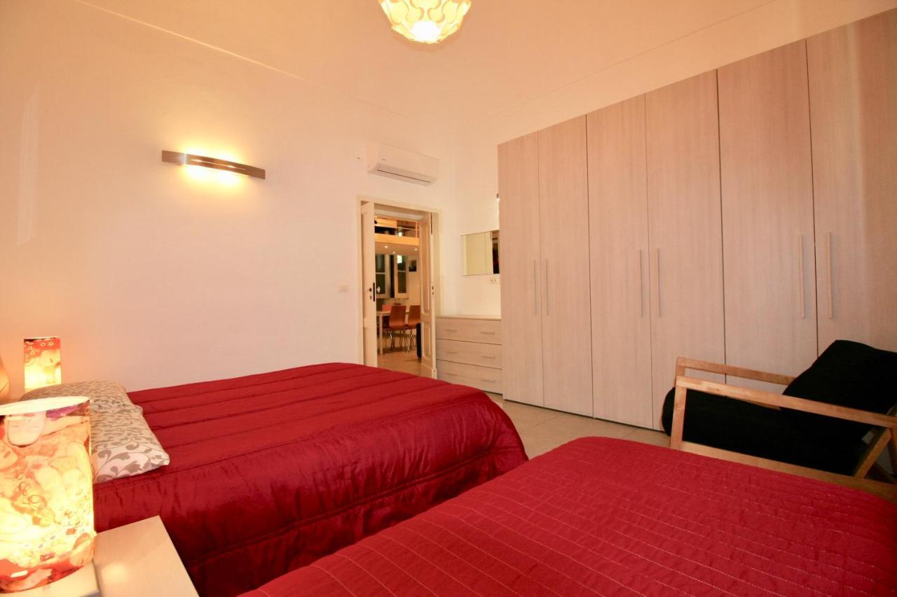 Marco Holiday Apartment Πεσκάρα Εξωτερικό φωτογραφία