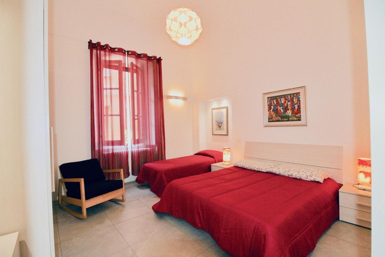 Marco Holiday Apartment Πεσκάρα Εξωτερικό φωτογραφία