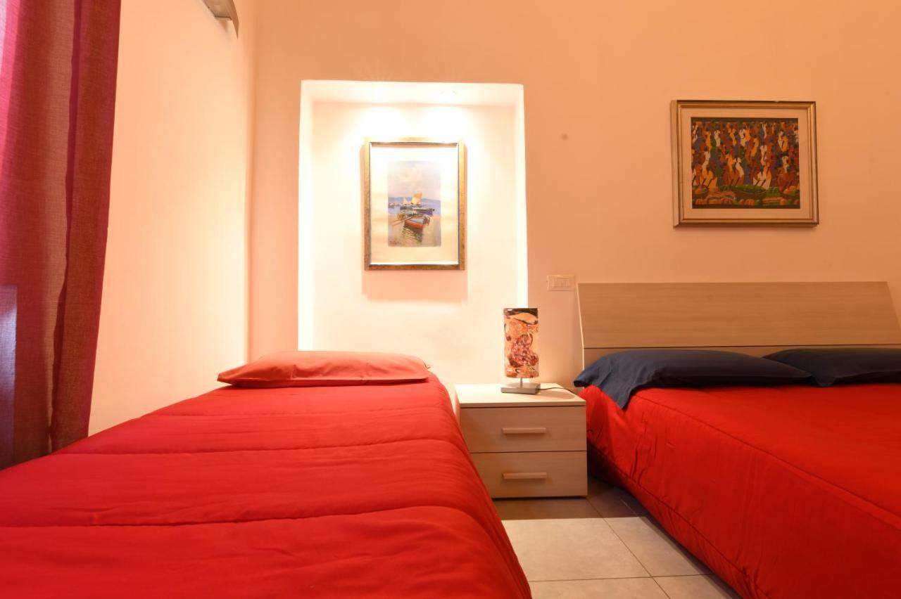 Marco Holiday Apartment Πεσκάρα Εξωτερικό φωτογραφία