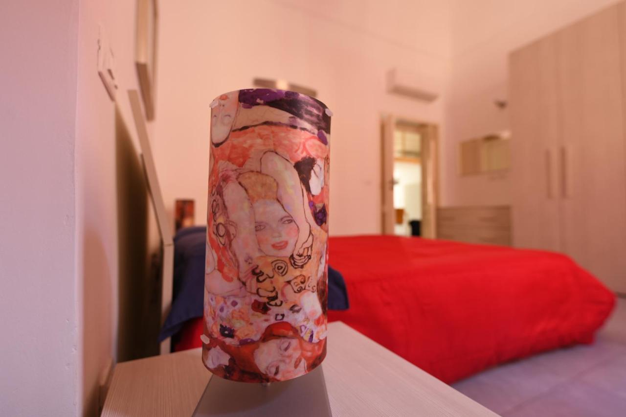Marco Holiday Apartment Πεσκάρα Εξωτερικό φωτογραφία