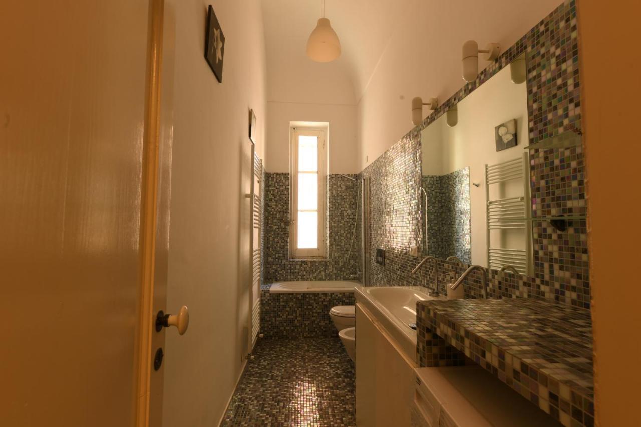 Marco Holiday Apartment Πεσκάρα Εξωτερικό φωτογραφία