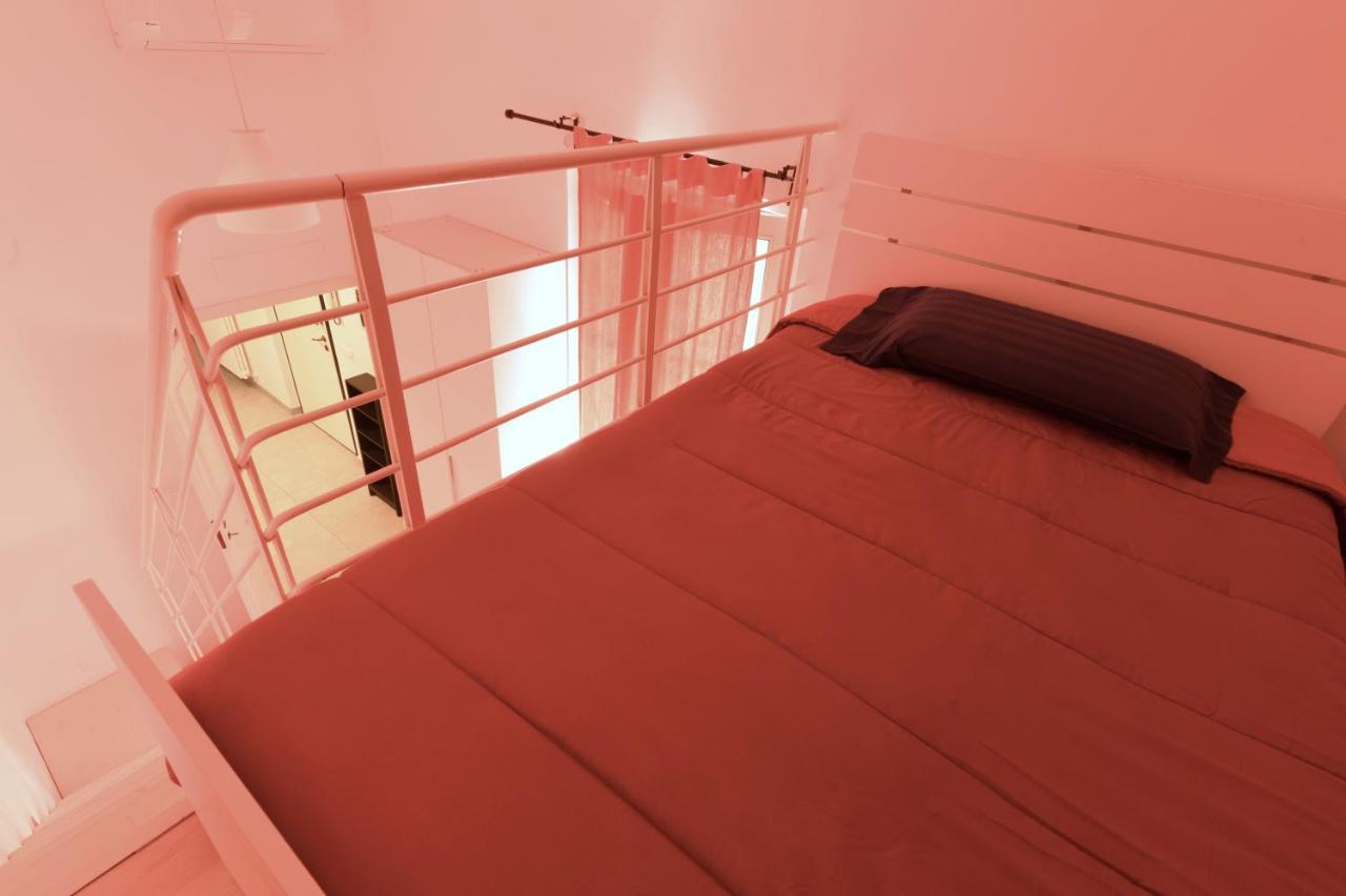 Marco Holiday Apartment Πεσκάρα Εξωτερικό φωτογραφία
