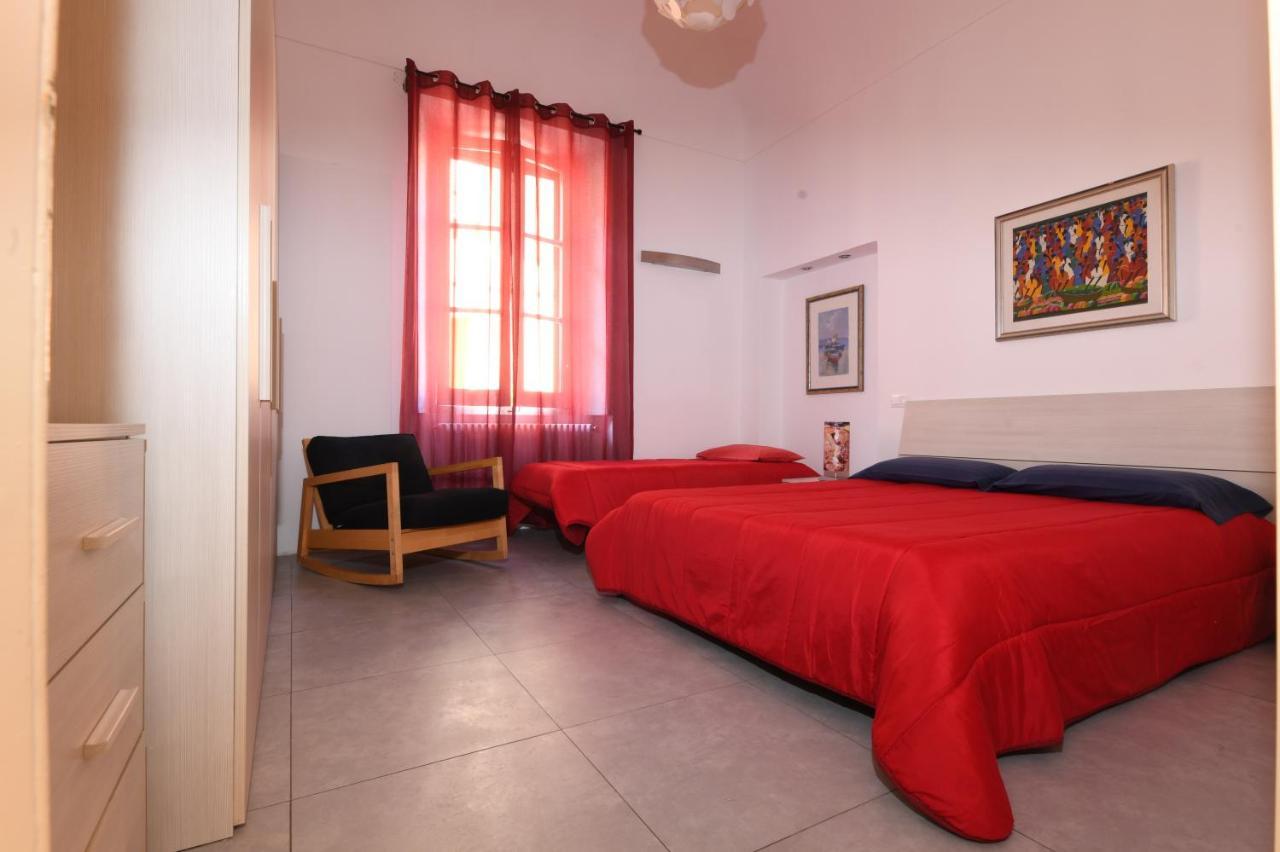 Marco Holiday Apartment Πεσκάρα Εξωτερικό φωτογραφία