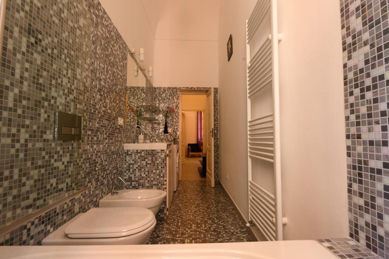 Marco Holiday Apartment Πεσκάρα Εξωτερικό φωτογραφία