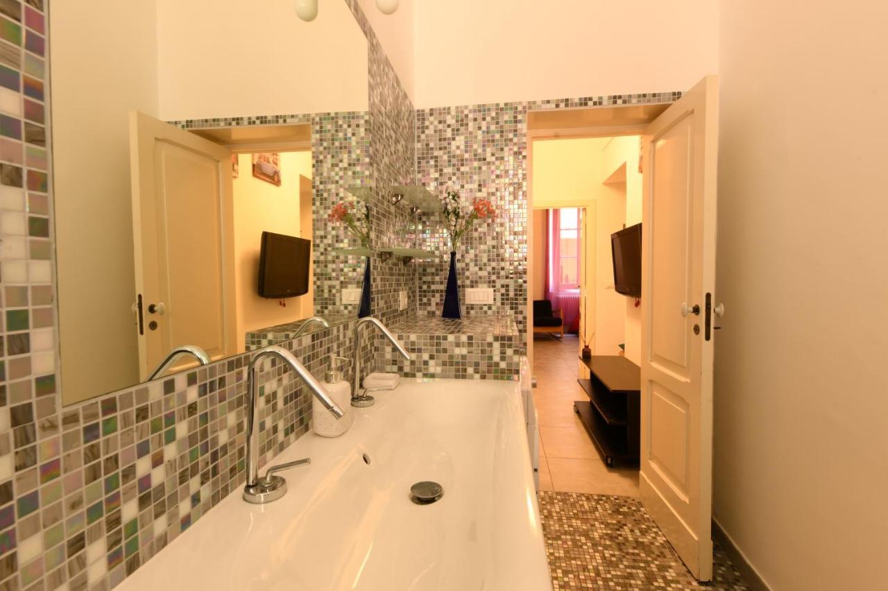 Marco Holiday Apartment Πεσκάρα Εξωτερικό φωτογραφία