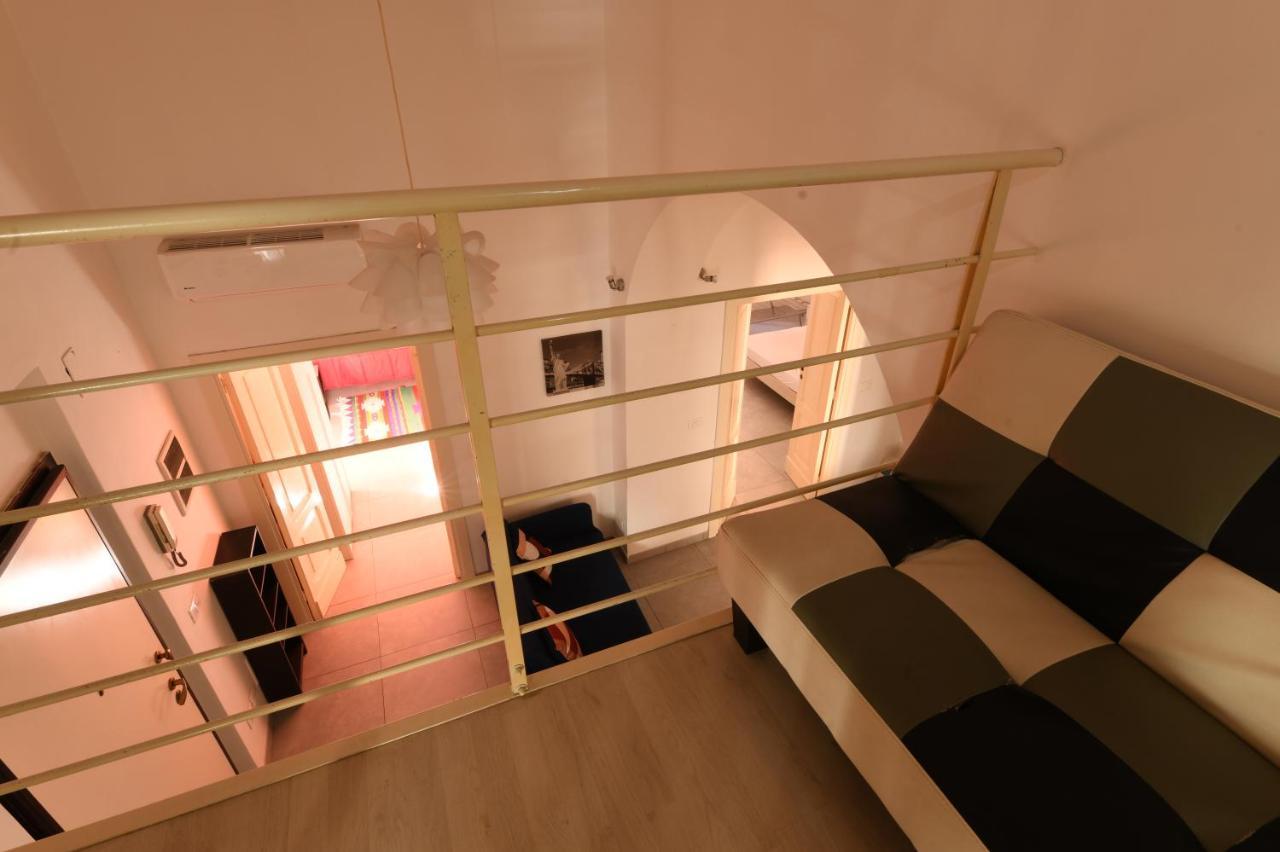 Marco Holiday Apartment Πεσκάρα Εξωτερικό φωτογραφία