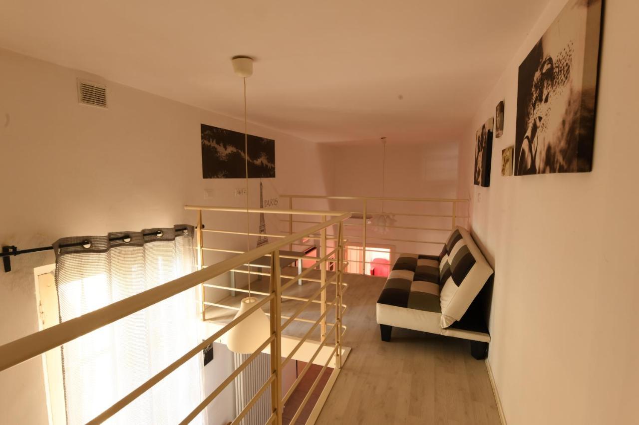 Marco Holiday Apartment Πεσκάρα Εξωτερικό φωτογραφία
