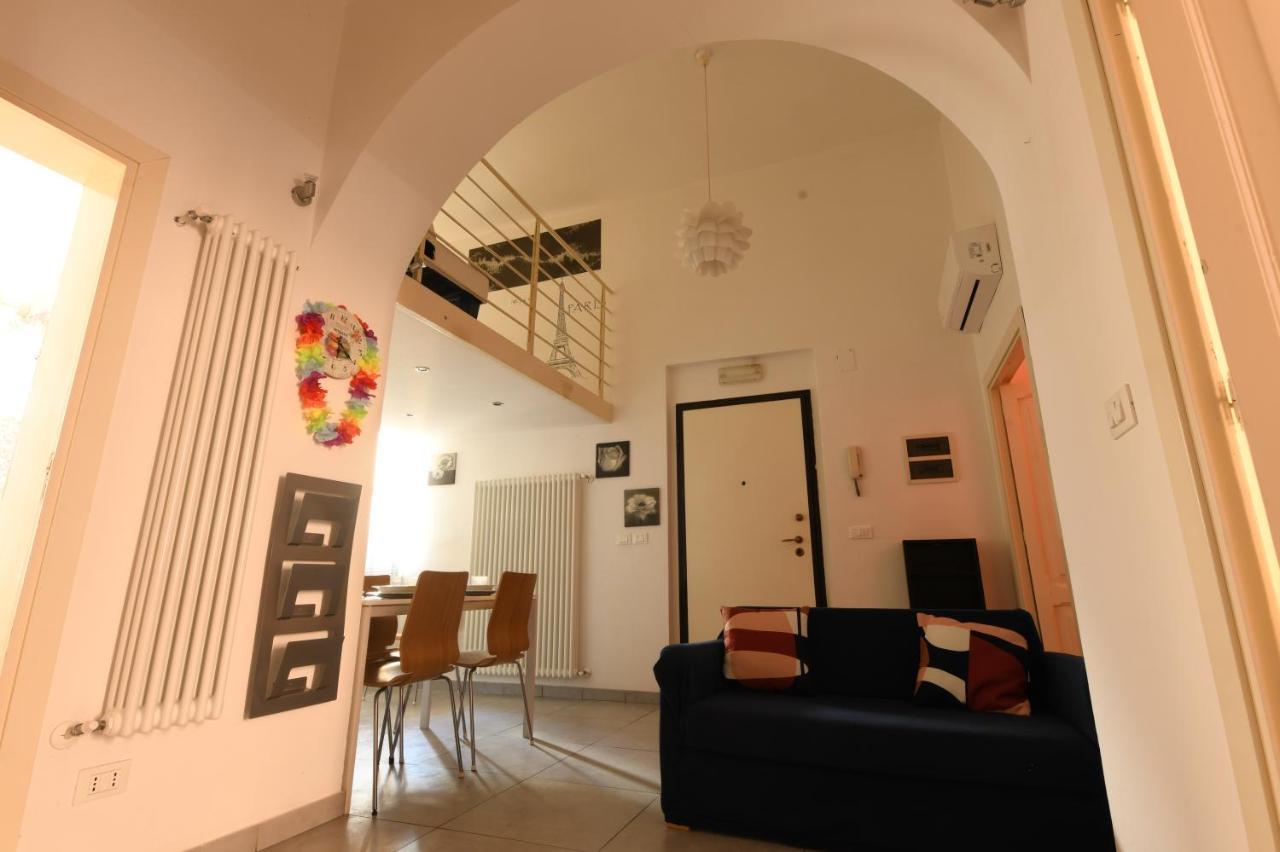 Marco Holiday Apartment Πεσκάρα Εξωτερικό φωτογραφία