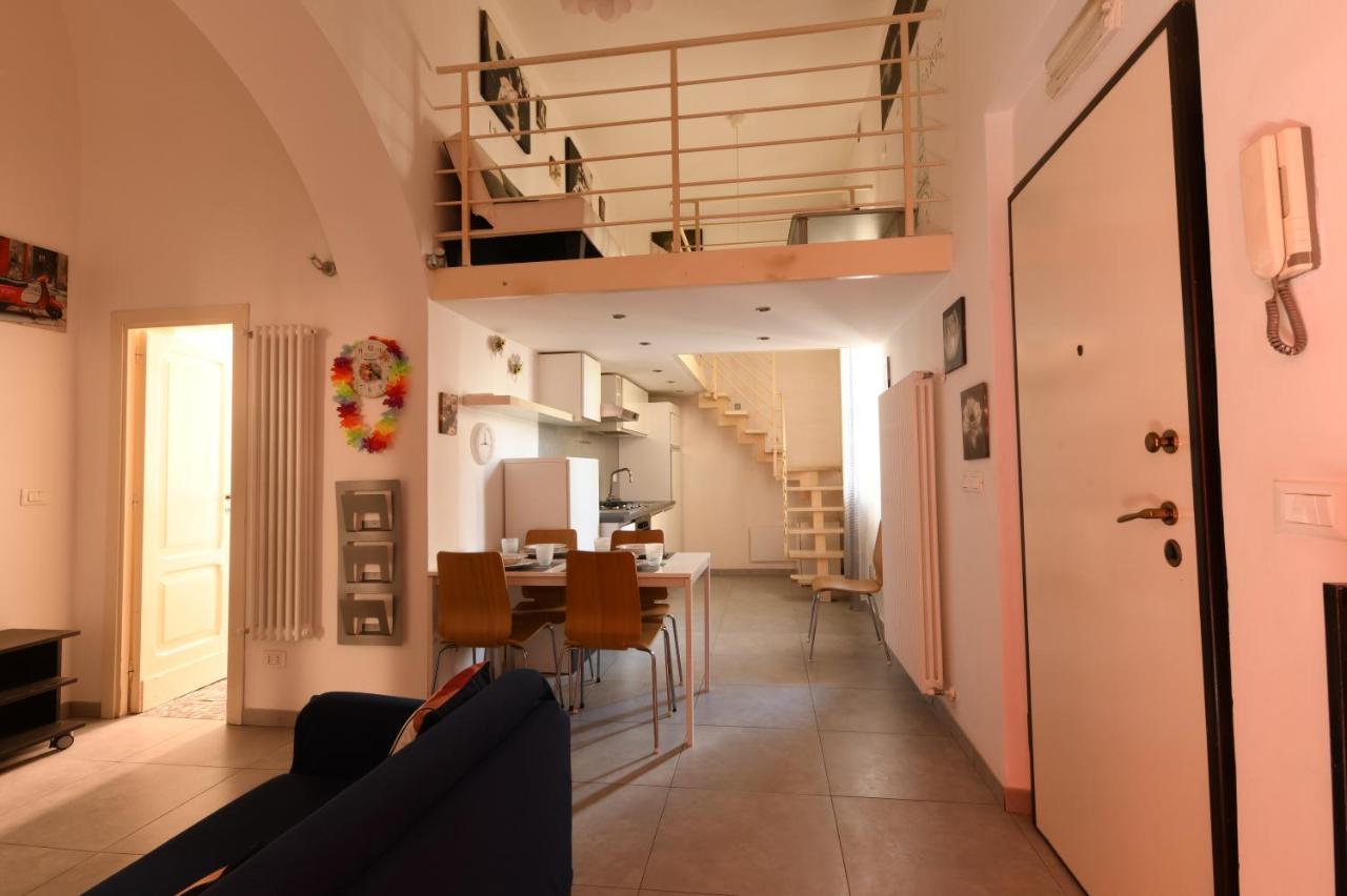 Marco Holiday Apartment Πεσκάρα Εξωτερικό φωτογραφία