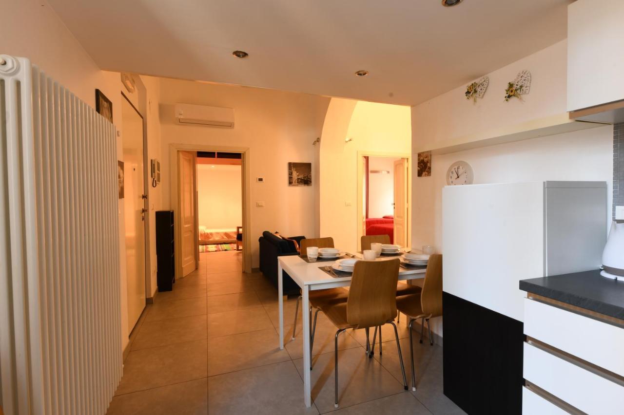 Marco Holiday Apartment Πεσκάρα Εξωτερικό φωτογραφία