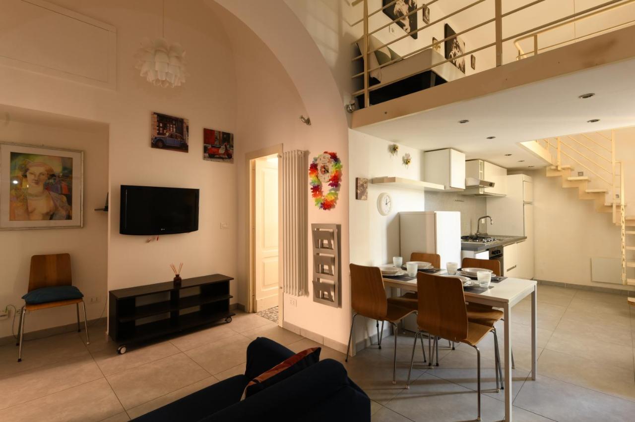 Marco Holiday Apartment Πεσκάρα Εξωτερικό φωτογραφία