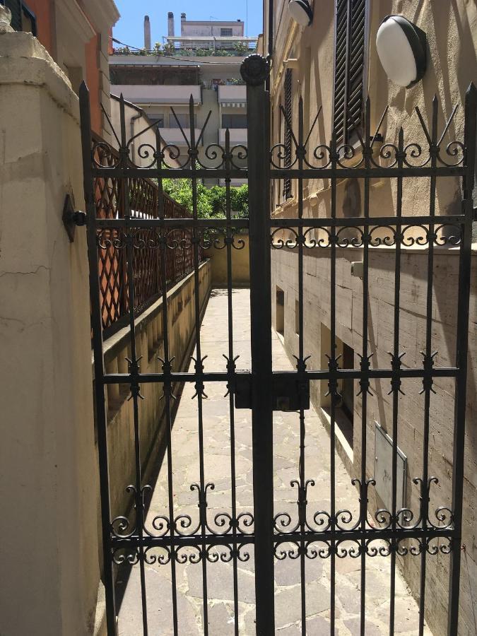 Marco Holiday Apartment Πεσκάρα Εξωτερικό φωτογραφία