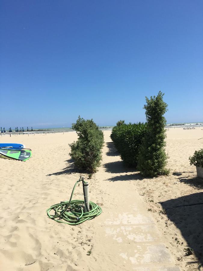 Marco Holiday Apartment Πεσκάρα Εξωτερικό φωτογραφία