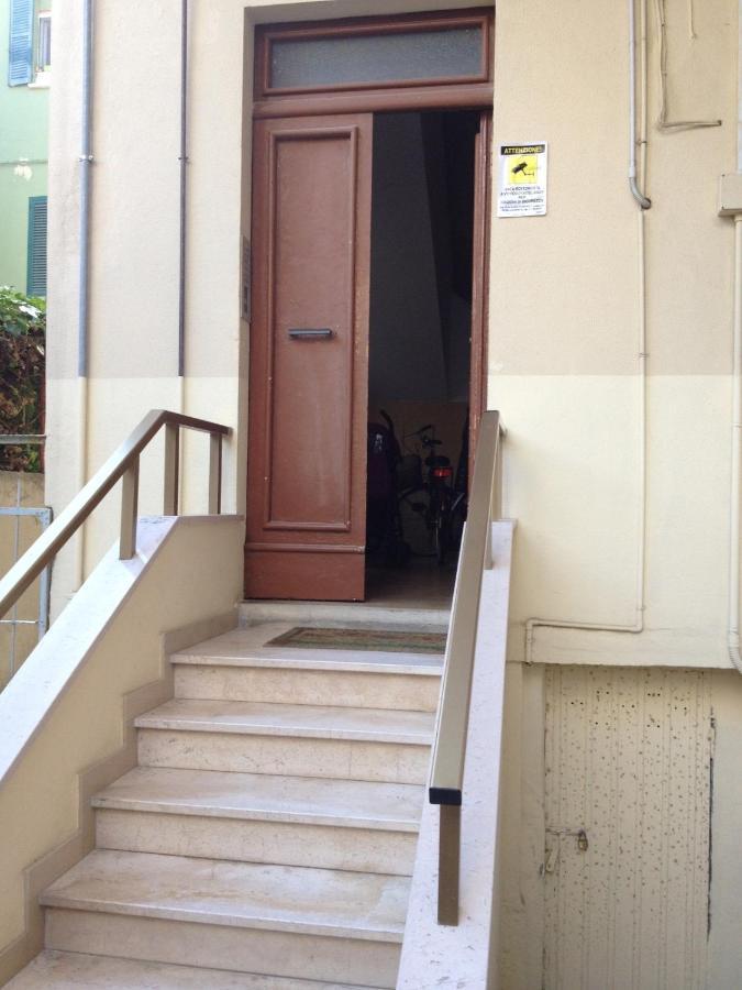 Marco Holiday Apartment Πεσκάρα Εξωτερικό φωτογραφία