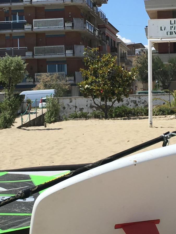 Marco Holiday Apartment Πεσκάρα Εξωτερικό φωτογραφία